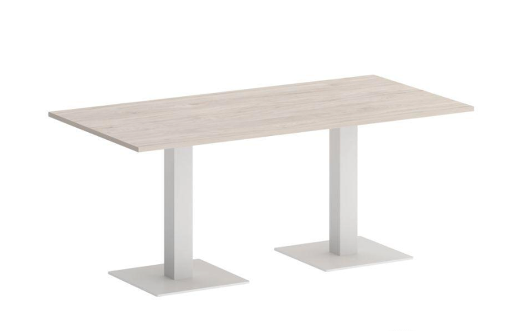 Стол для переговоров O.SPRG-4 Onix Direct (Оникс Директ)