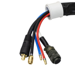 Пакет-коннектор 10 м, 50 мм., 14 pin, WC/SKYWAY 500DP Epdm 36512