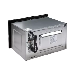 DeLonghi Встраиваемая микроволновая печь DMO 25NB ROMA