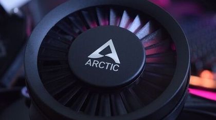 Arctic подтвердила совместимость систем охлаждения с процессорами Arrow Lake-S