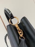 Louis Vuitton Capucines BB