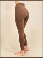 [m]Лосины женские Монголия без рисунка Ш003