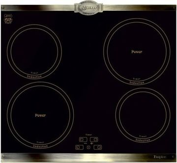 Встраиваемая варочная поверхность KAISER KCT 6395 I Em