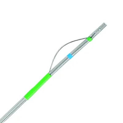 Папиллотом нажимной комплект 2 шт.