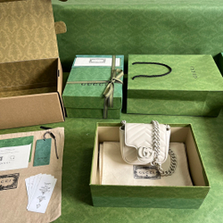 Gucci Marmont 12 cm