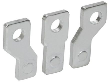 Расширитель выводов РВ-160 для ВА88-33 (уп.3шт) KARAT IEK SVA20D-RV-0160