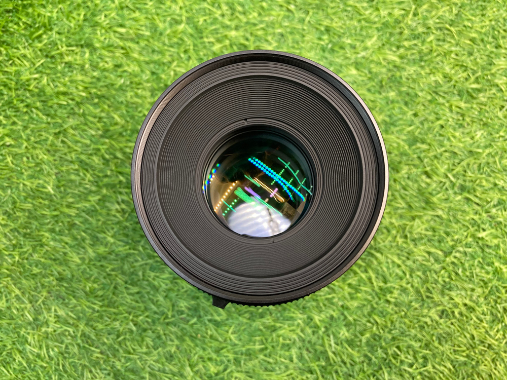 Mamiya Sekor Z 4.5/180mm