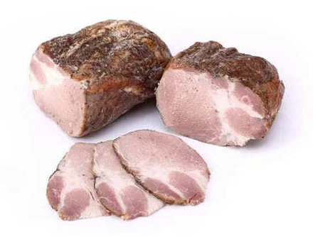 "Карковка из печи" запеченная Брестский МК