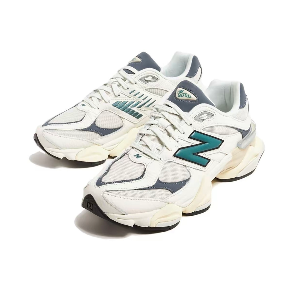New Balance 9060 "Spruce"