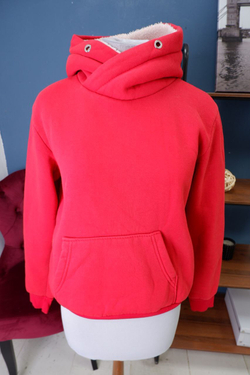 Худи Grafinia теплое 48 размер