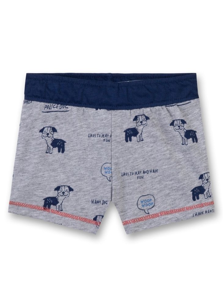 Шорты Sanetta KIDSWEAR 114526 1737