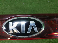 Фонарь Комплект фонарей Kia Carnival 4 (2020-н.в.)