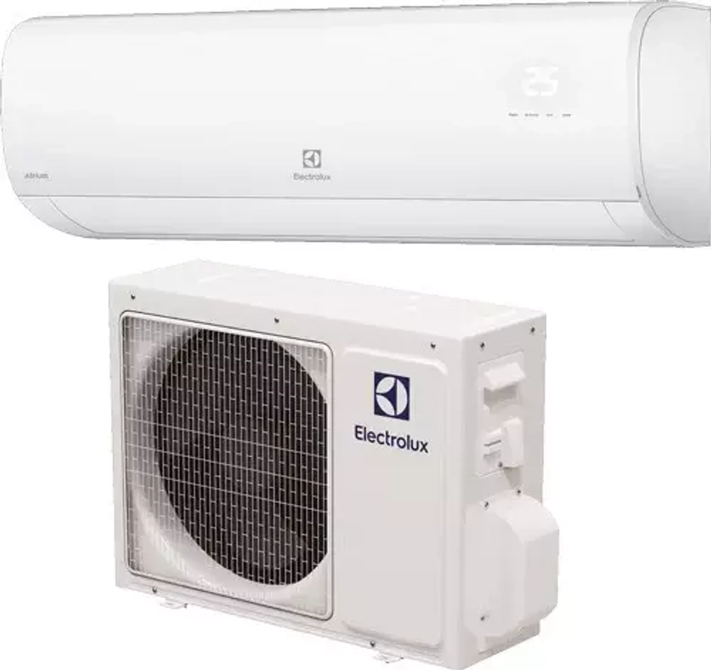 Кондиционер Electrolux EACS-12HAT/N3