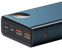 Внешняя АКБ Baseus CN 30W 20000mAh