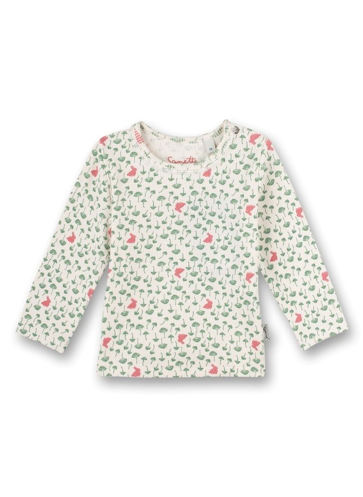 Футболка Sanetta KIDSWEAR 115264 10053