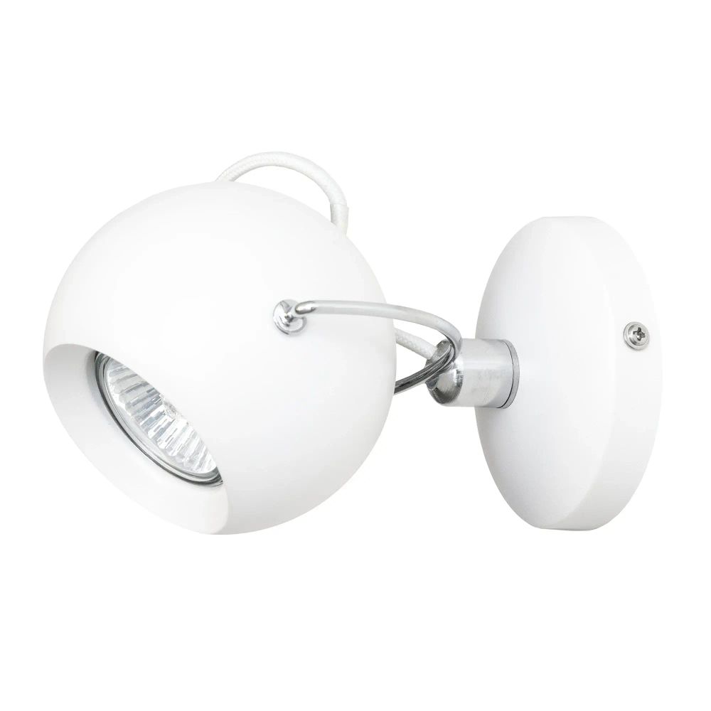 Citilux Сфера CL532512 Спот поворотный Белый