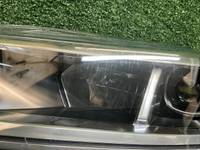 Фара левая Chery Tiggo 4 (2018-2023) LED