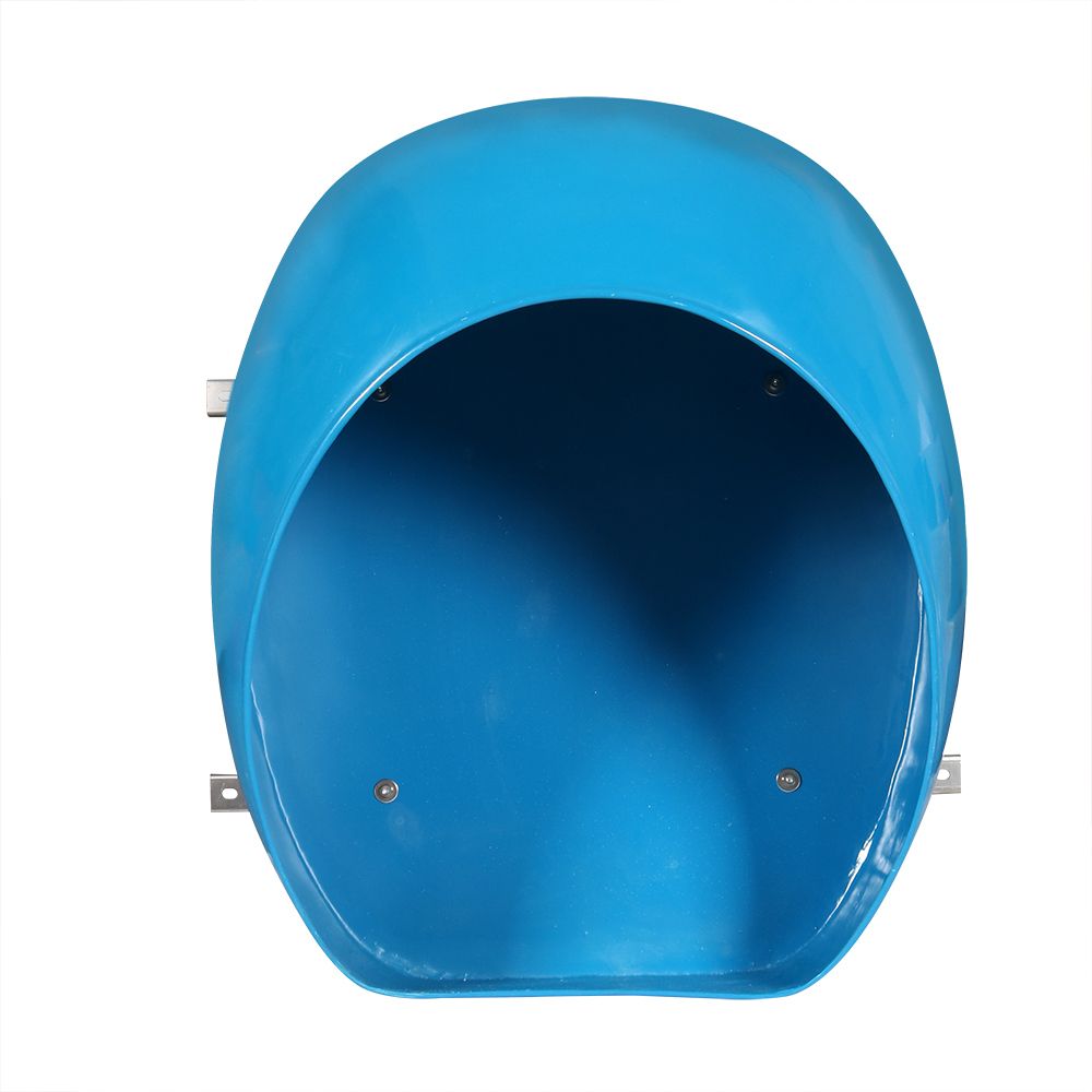 Звукоизолирующая кабина JR-TH-02