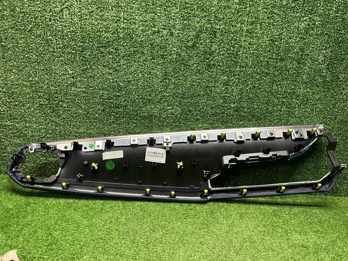 Декоративная накладка салона GAC GS3 1 (2024-н.в.)