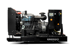 Дизельный генератор ADG-Energy AD-350IS