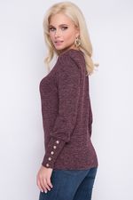 Блузка 40657-3 Avili