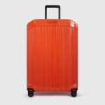 Чемодан большой Piquadro/Orange