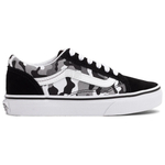 Bape X Vans Old Skool