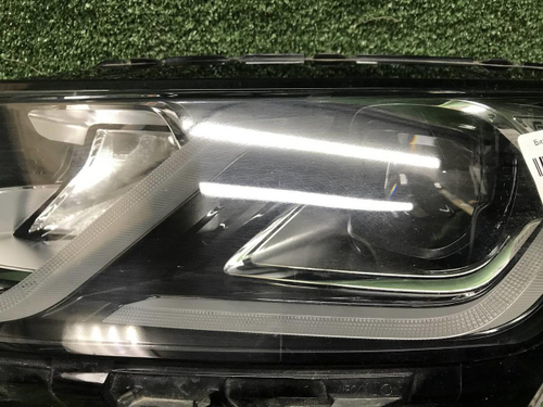 Битая Фара левая Geely Coolray (2019-2024) LED