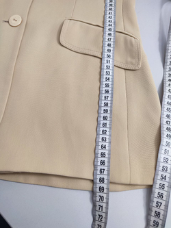 Пиджак Luisa Spagnoli базовый 44 размер