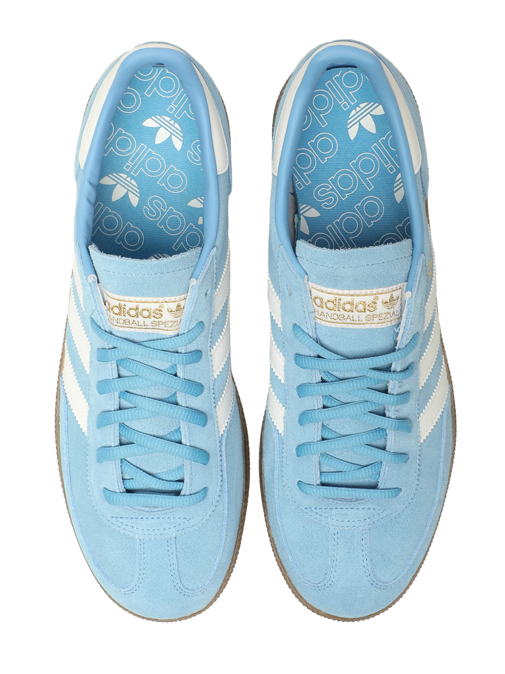 Мужские Кеды Handball Spezial