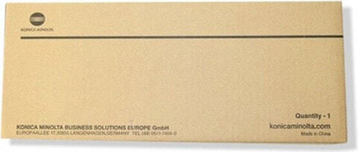 Konica Minolta TNP-79Y Подлинный Желтый 1 шт AAJW250