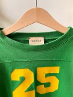 Хлопковая футболка Gucci, 128