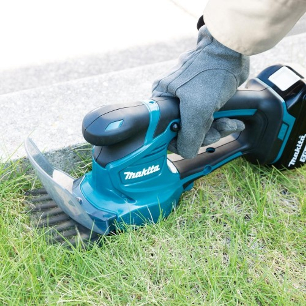 Ножницы для травы аккумуляторные MAKITA DUM 111 SYX DUM111SYX