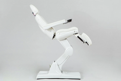 Педикюрное кресло SD-3870AS, 3 мотора