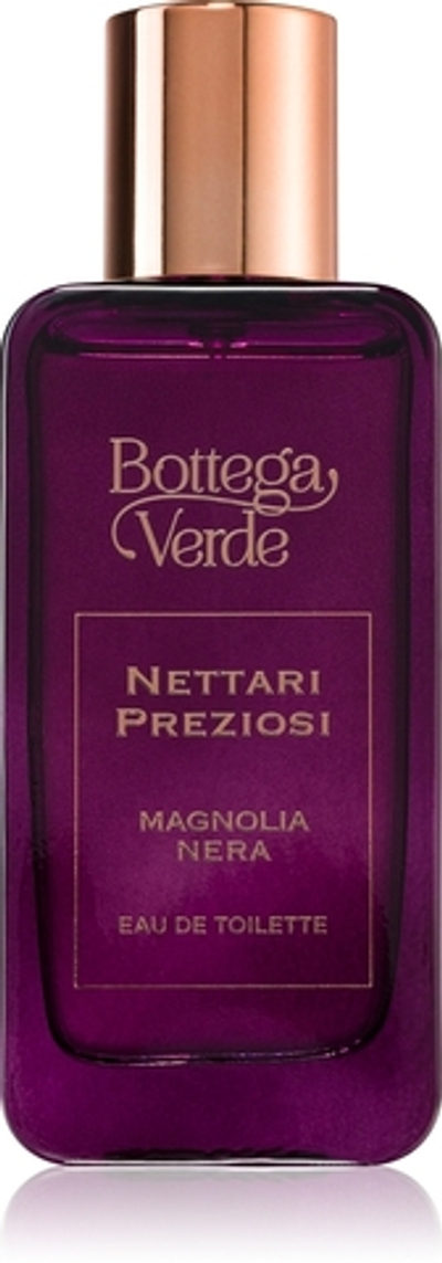 Bottega Verde Magnolia Nera Туалетная вода для женщин