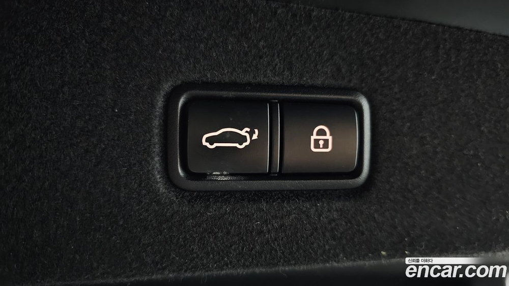 Kia The K9 (Quoris/K900) 3.8 GDI AWD (06.2020)