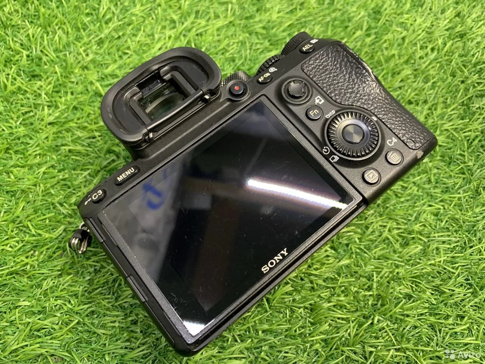 Sony A7R III Body / Покупка/Продажа