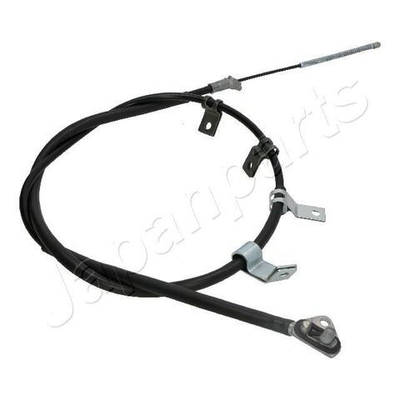 JAPANPARTS - BC231-JAP - Cable Pull, parking brake