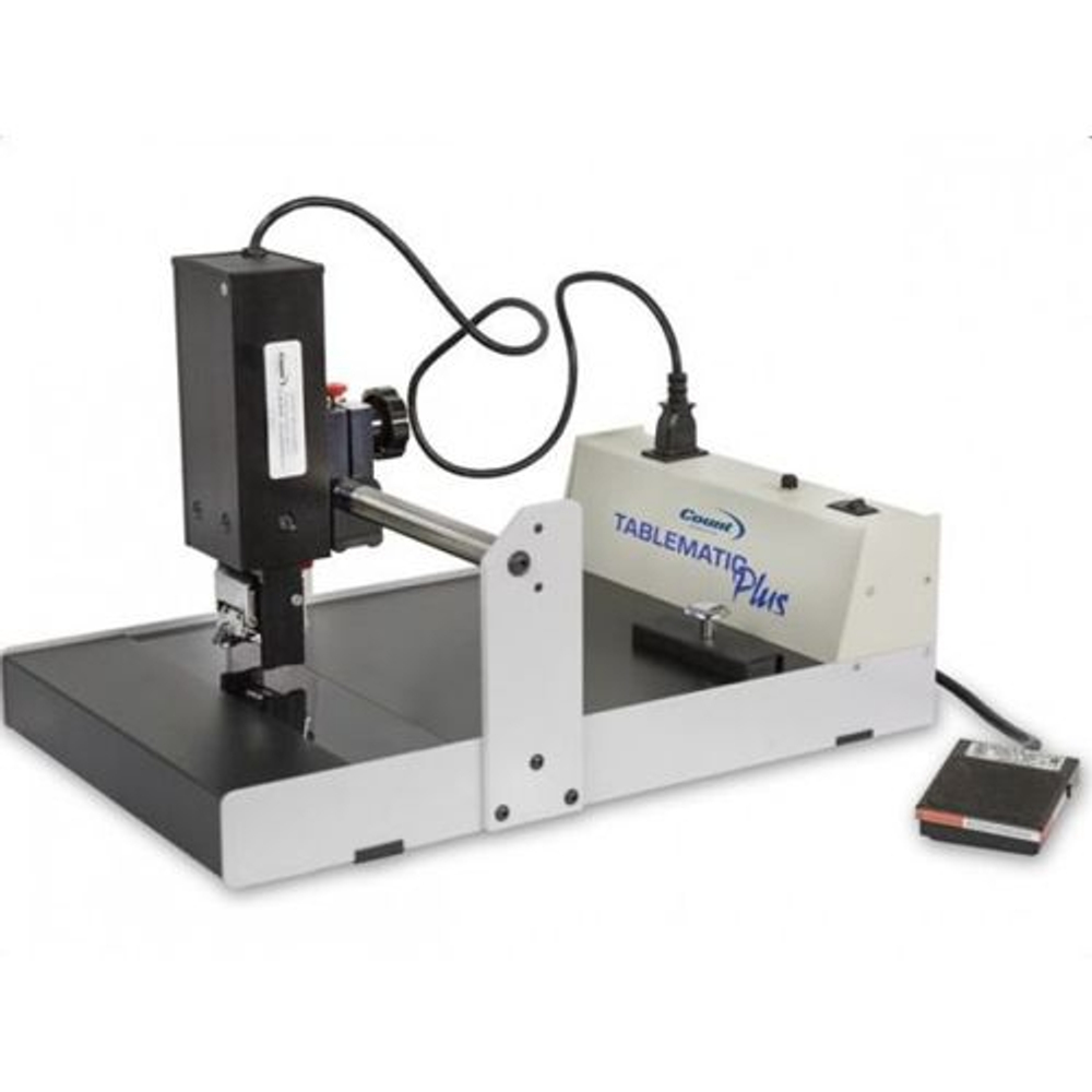 Нумератор Martin Yale (Count) Tablematic Plus