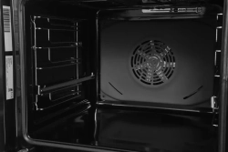 Электрический духовой шкаф Indesit IFE 3841 JC IX