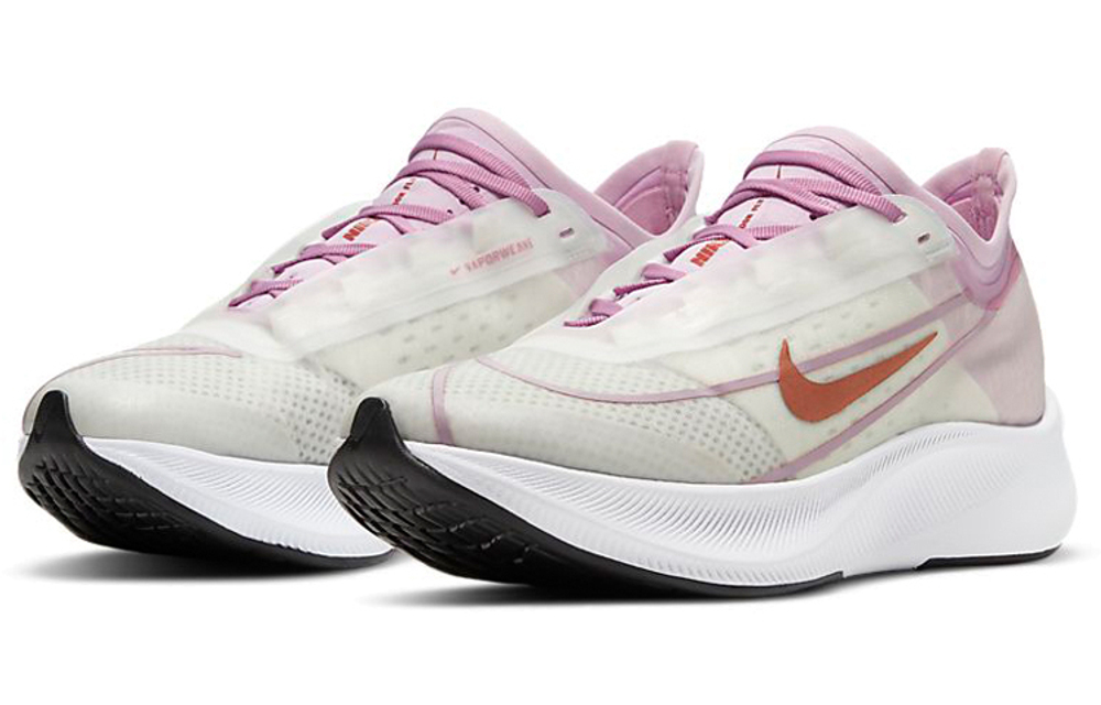 Nike Zoom Fly 3 Hyper Sneakers