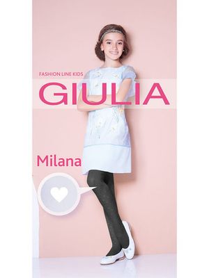 Детские колготки Milana 05 Giulia