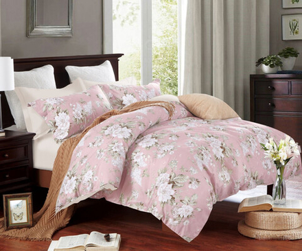 Постельное белье Valtery CS-027 сатин