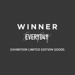 товары Winner - Exhibition Limited Edition Goods