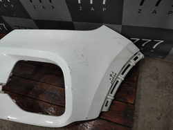 Бампер передний Chery Tiggo 4 18-23 Б/У Оригинал 602000483AADQJ