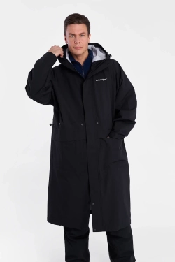 ПЛАЩ МЕМБРАННЫЙ STAYER ТРАНСФОРМЕР 3L UNISEX 23-40973