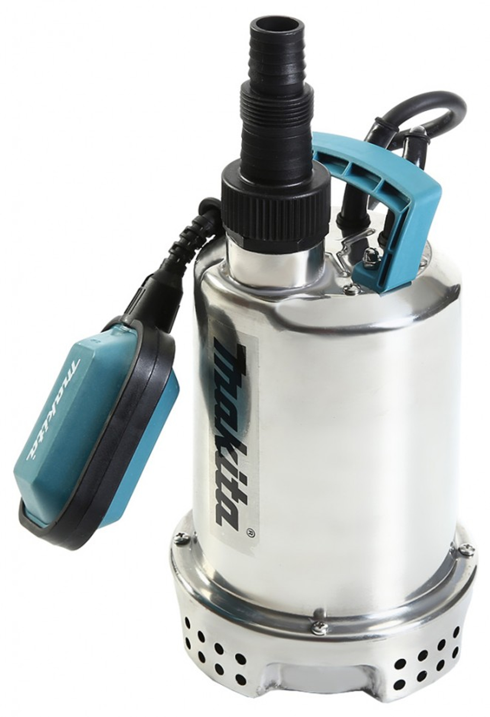 Насос дренажный Makita PF0403
