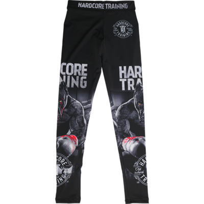 детские компрессионные штаны HT The Moment of Truth