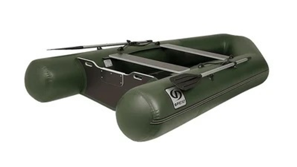 Лодка ПВХ ФРЕГАТ 320 ЕК