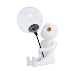 Статуэтка Bubble Boy Seating